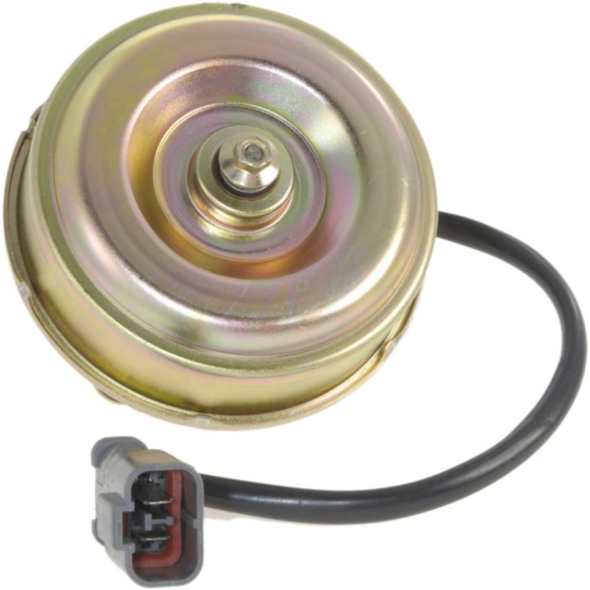 Autopart International A/C Condenser Fan Motor 2403256262