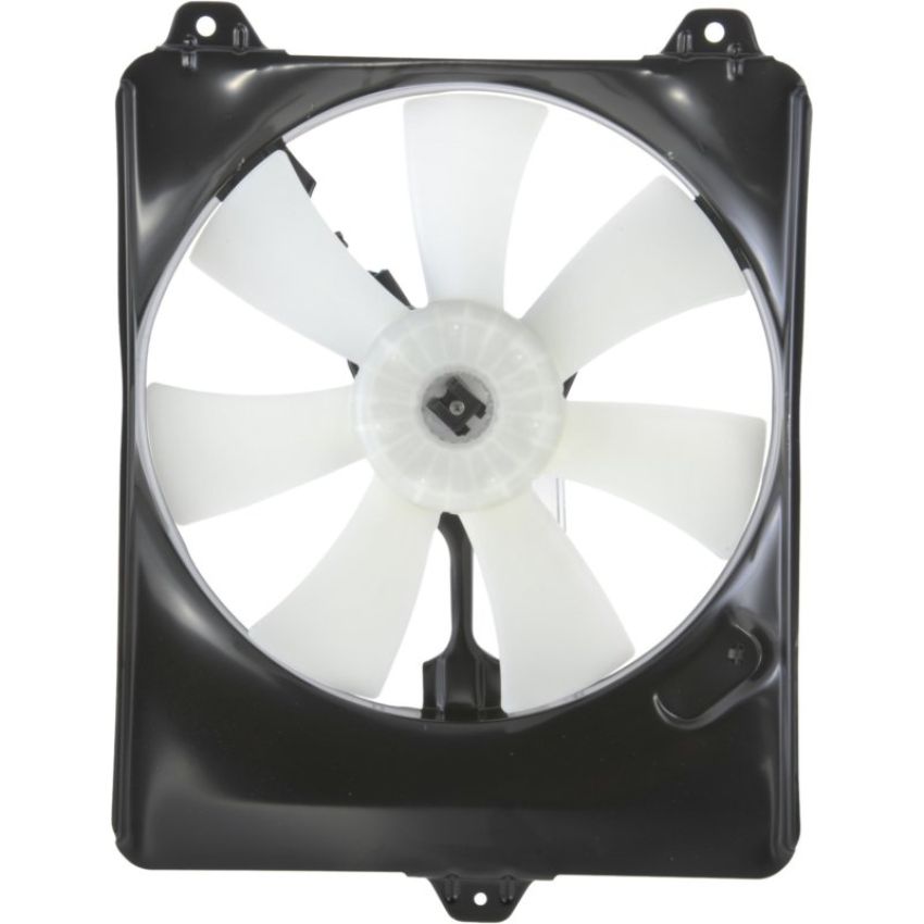 Autopart International A/C Condenser Fan Assembly 2403257004