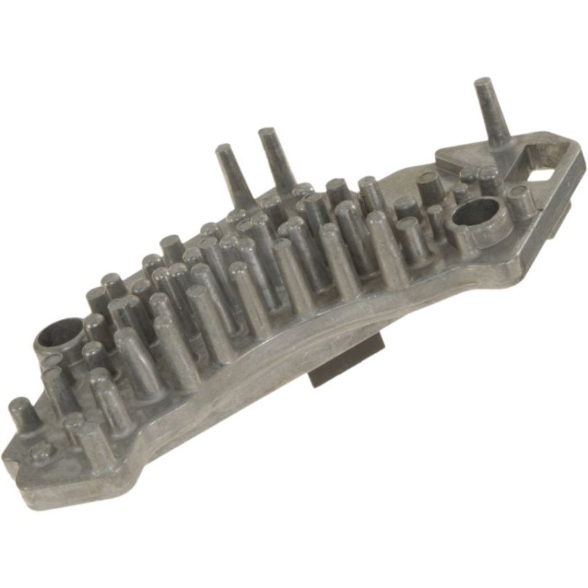 Autopart International Blower Motor Resistor 2403258643