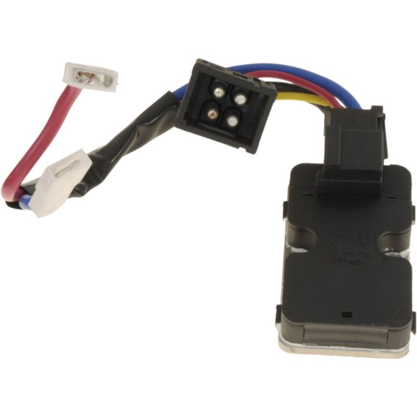 Autopart International Blower Motor Resistor 2403258645