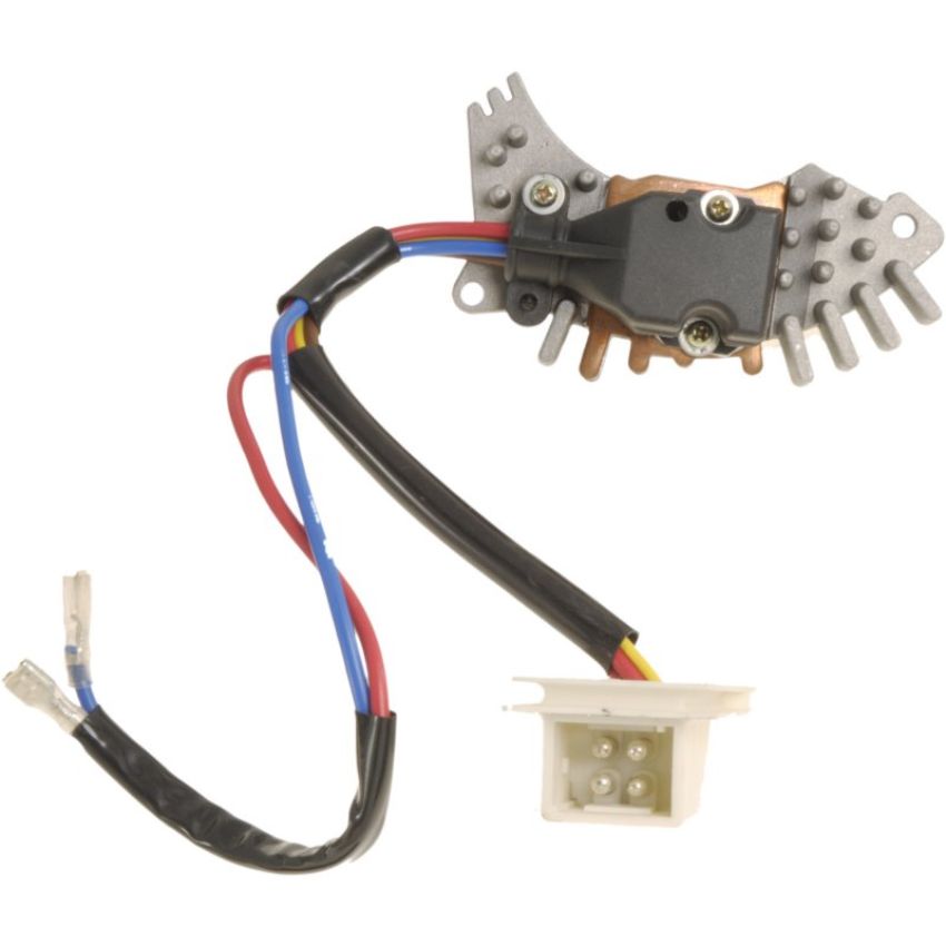 Autopart International Blower Motor Resistor 2403258646