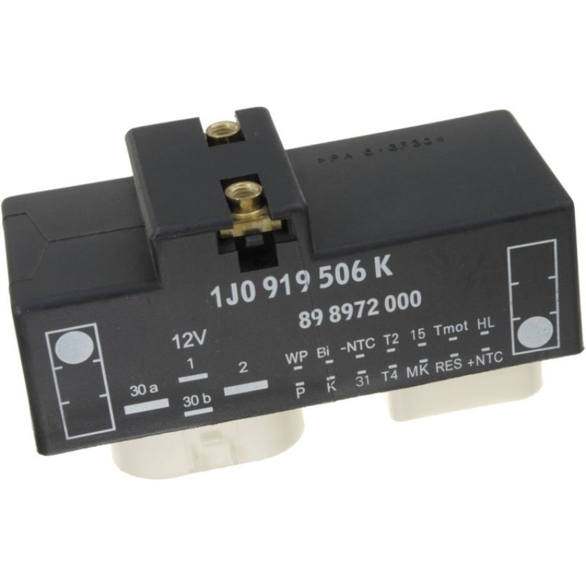 Autopart International Cooling Fan Controller 2403259903