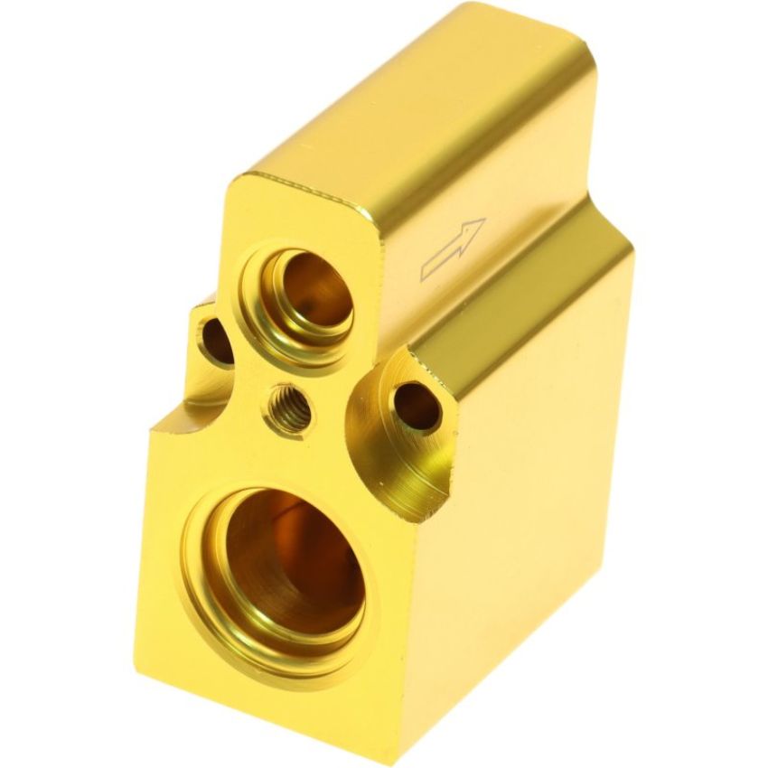 Autopart International A/C Expansion Valve 2403313404