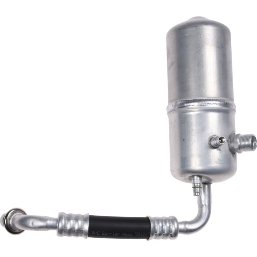 Autopart International A/C Receiver Drier 2403313481