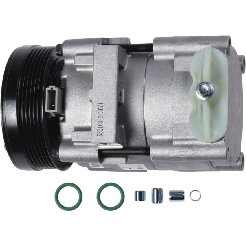 Autopart International A/C Compressor FS10 w/4.5