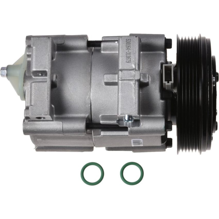 Autopart International A/C Compressor 2403313679