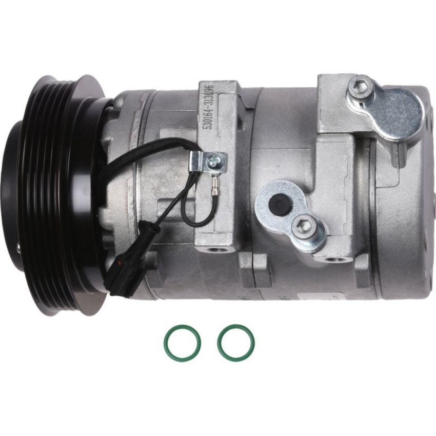 Autopart International A/C Compressor 2403313696