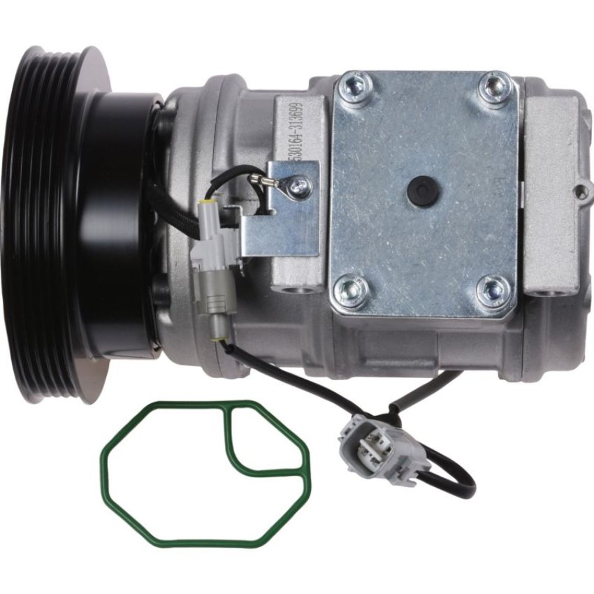 Autopart International A/C Compressor 2403313699