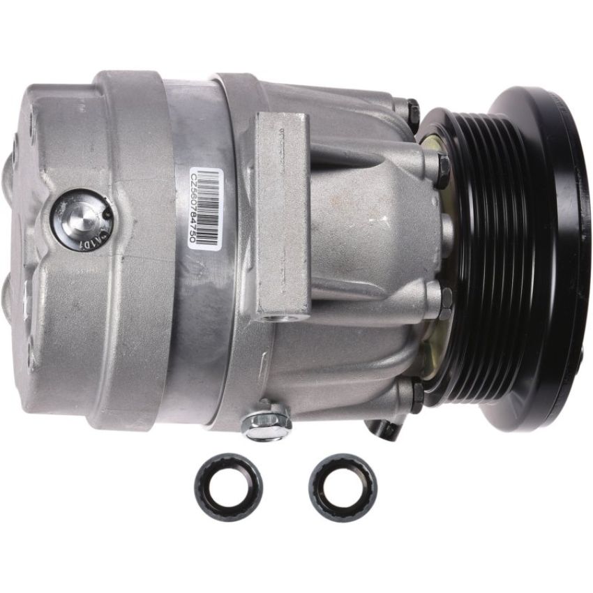 Autopart International A/C Compressor 2403313706