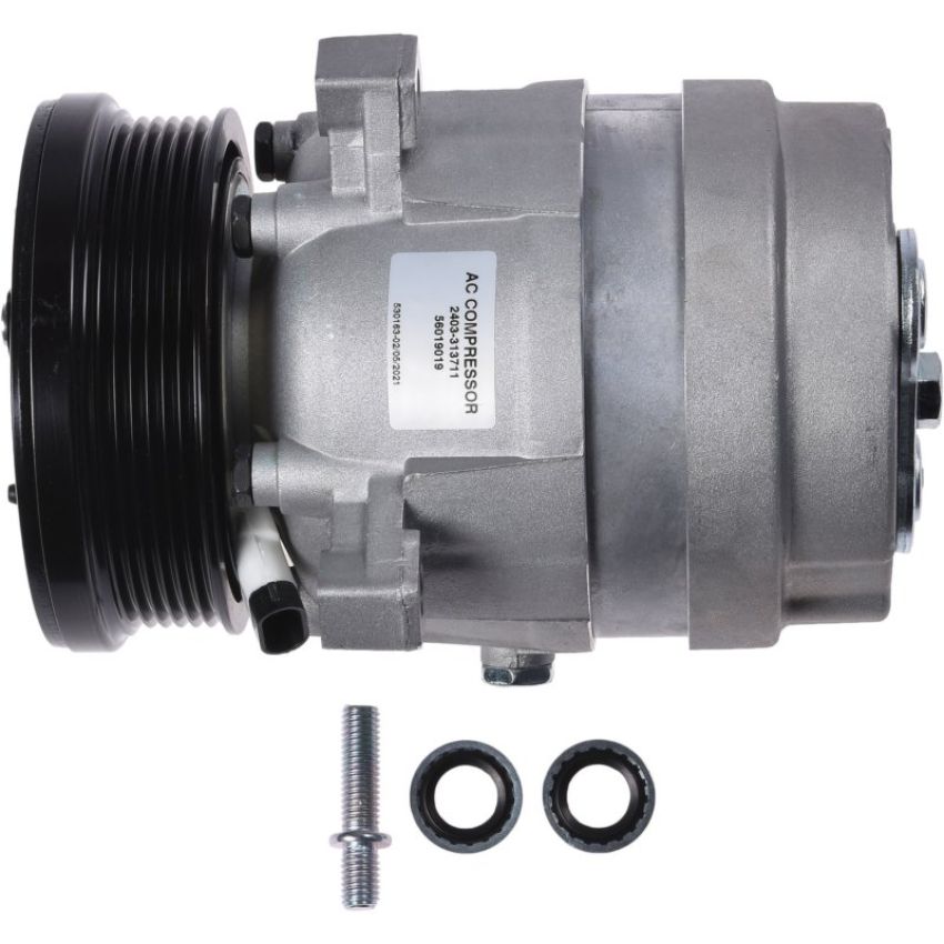 Autopart International A/C Compressor 2403313711