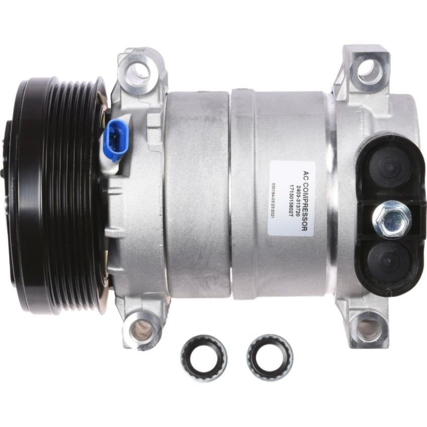 Autopart International A/C Compressor 2403313720
