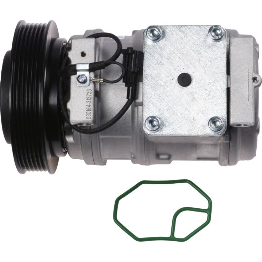 Autopart International A/C Compressor 2403313733