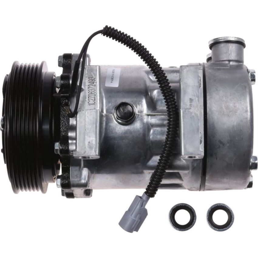 Autopart International A/C Compressor 2403313737