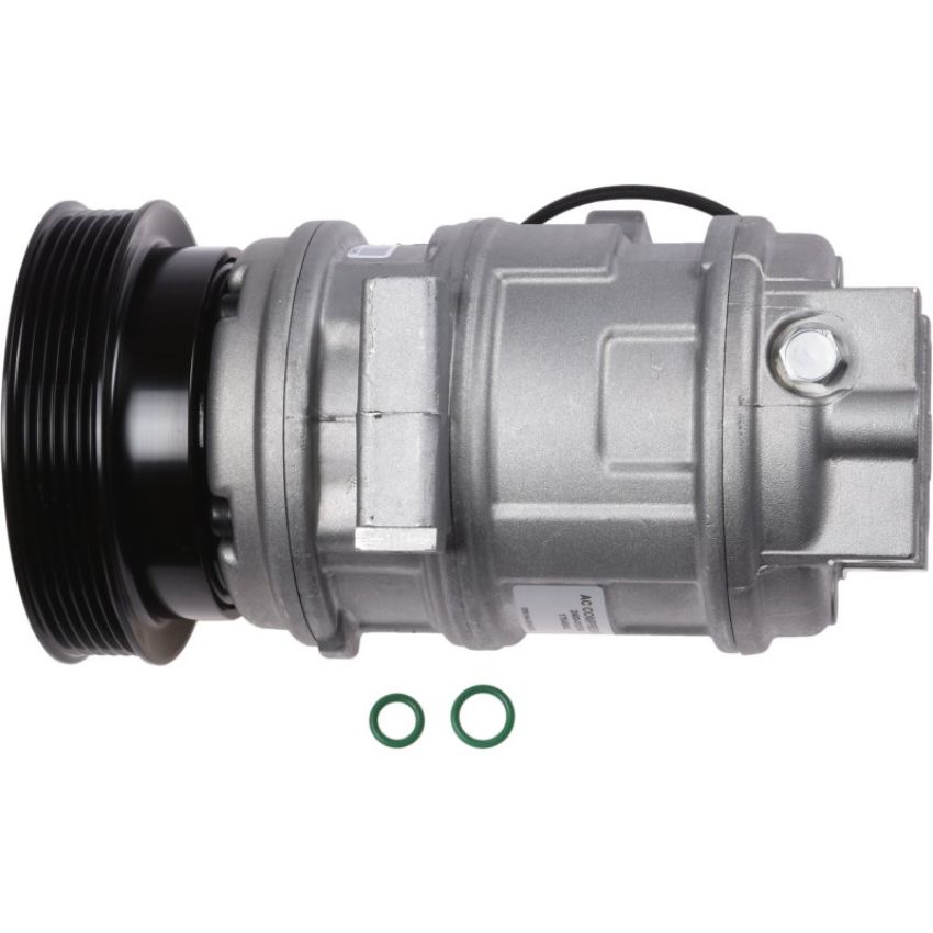 Autopart International A/C Compressor 2403313740