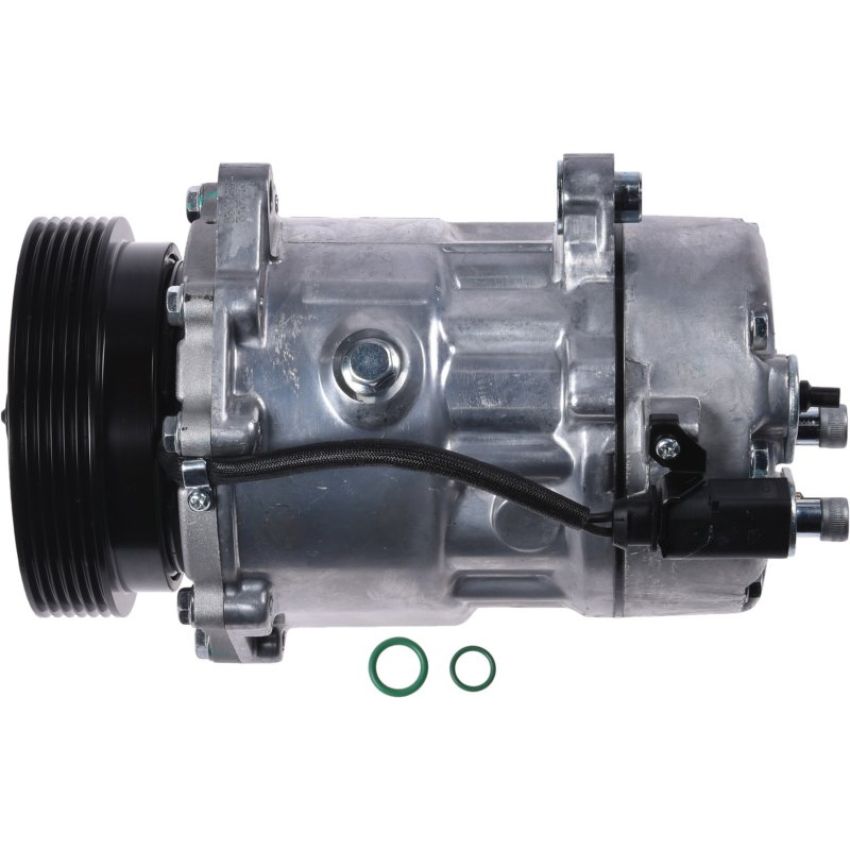 Autopart International A/C Compressor 2403313743