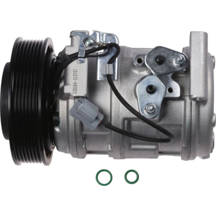 Autopart International A/C Compressor 2403313747