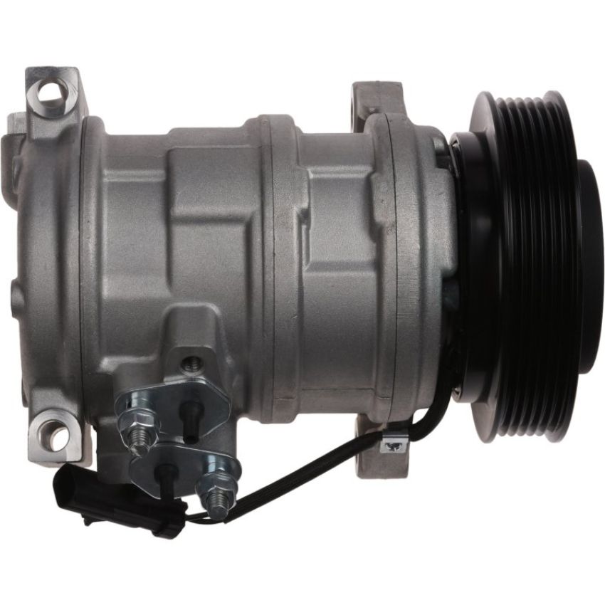 Autopart International A/C Compressor 2403313748