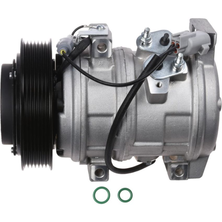 Autopart International A/C Compressor 2403313750