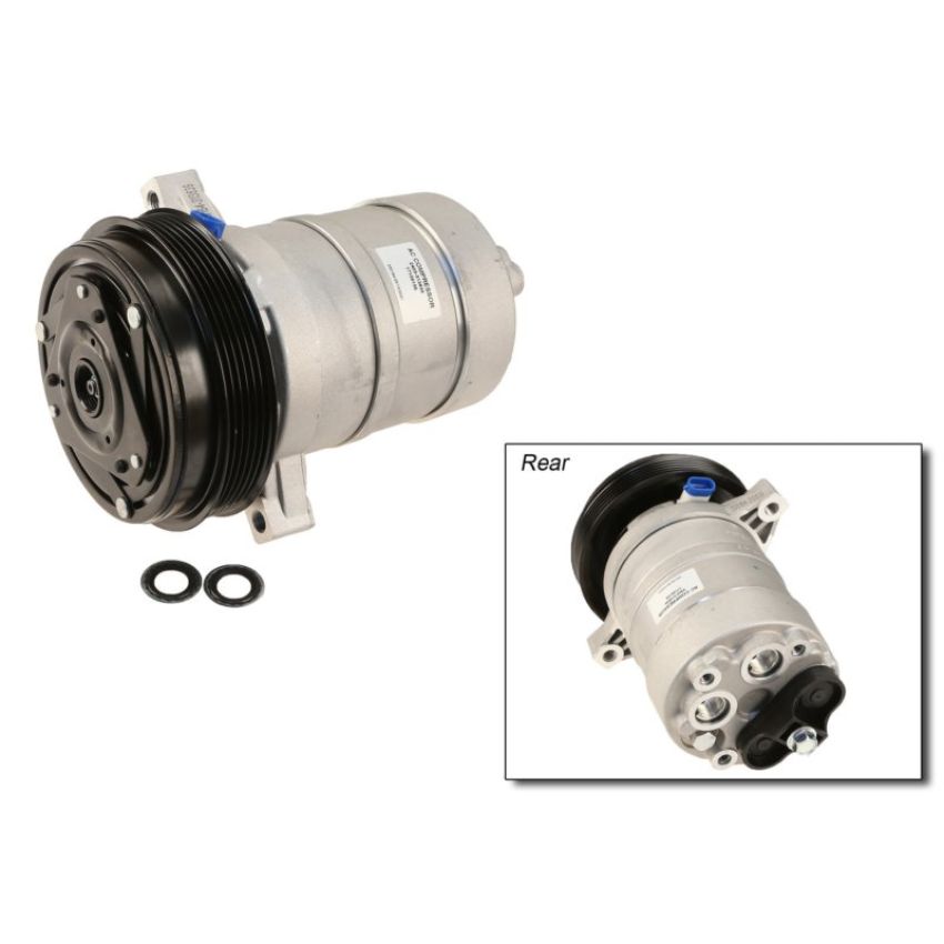 Autopart International A/C Compressor 2403313839