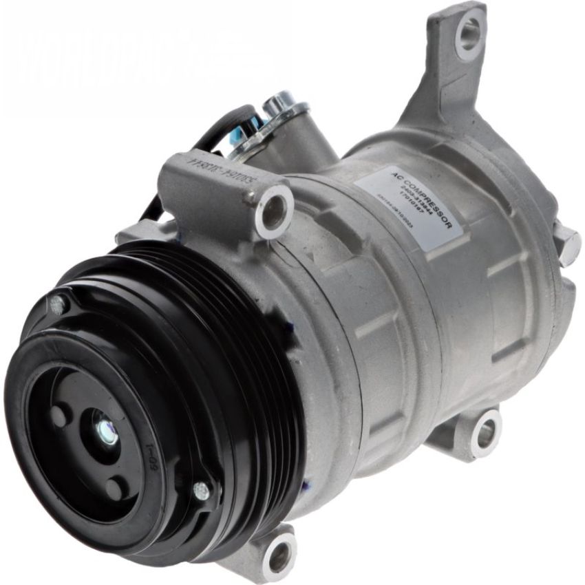 Autopart International A/C Compressor 2403313844