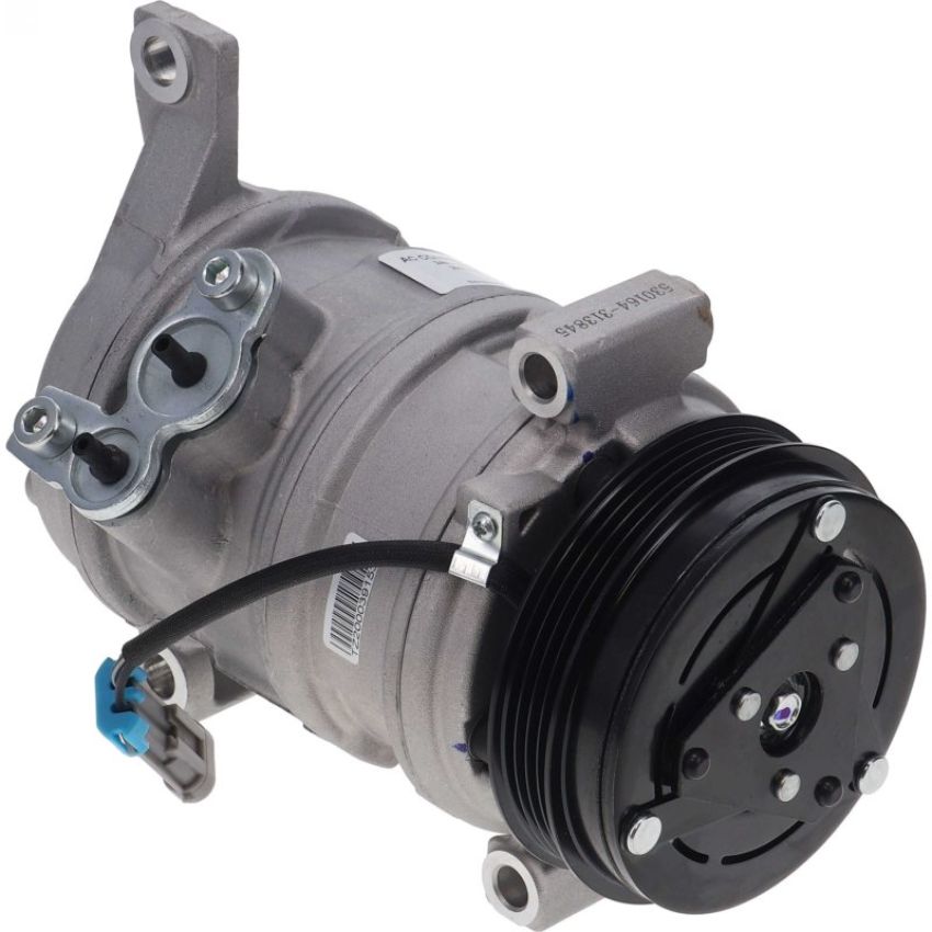 Autopart International A/C Compressor 2403313845