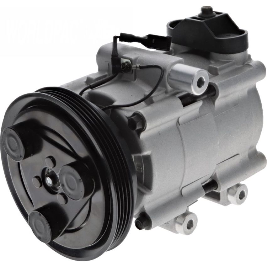 Autopart International A/C Compressor 2403340008