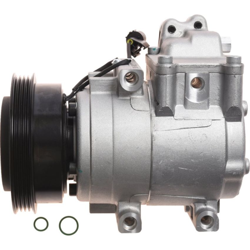 Autopart International A/C Compressor 2403340022