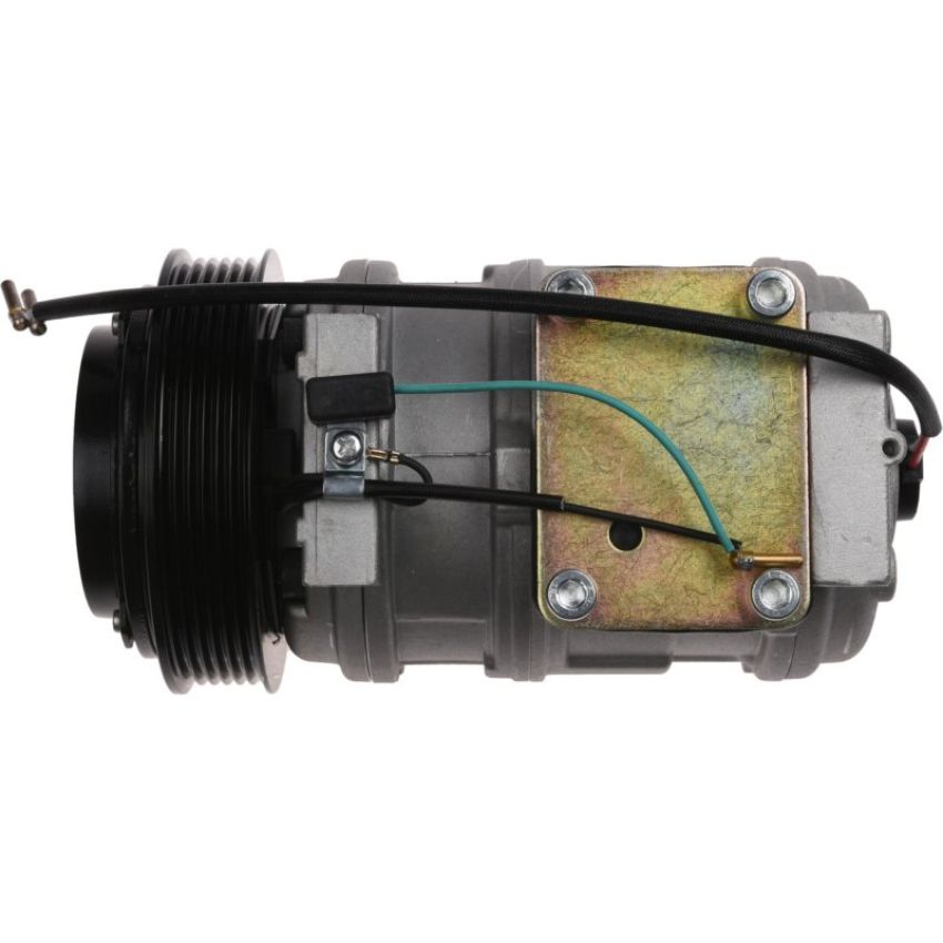 Autopart International A/C Compressor 2403340043