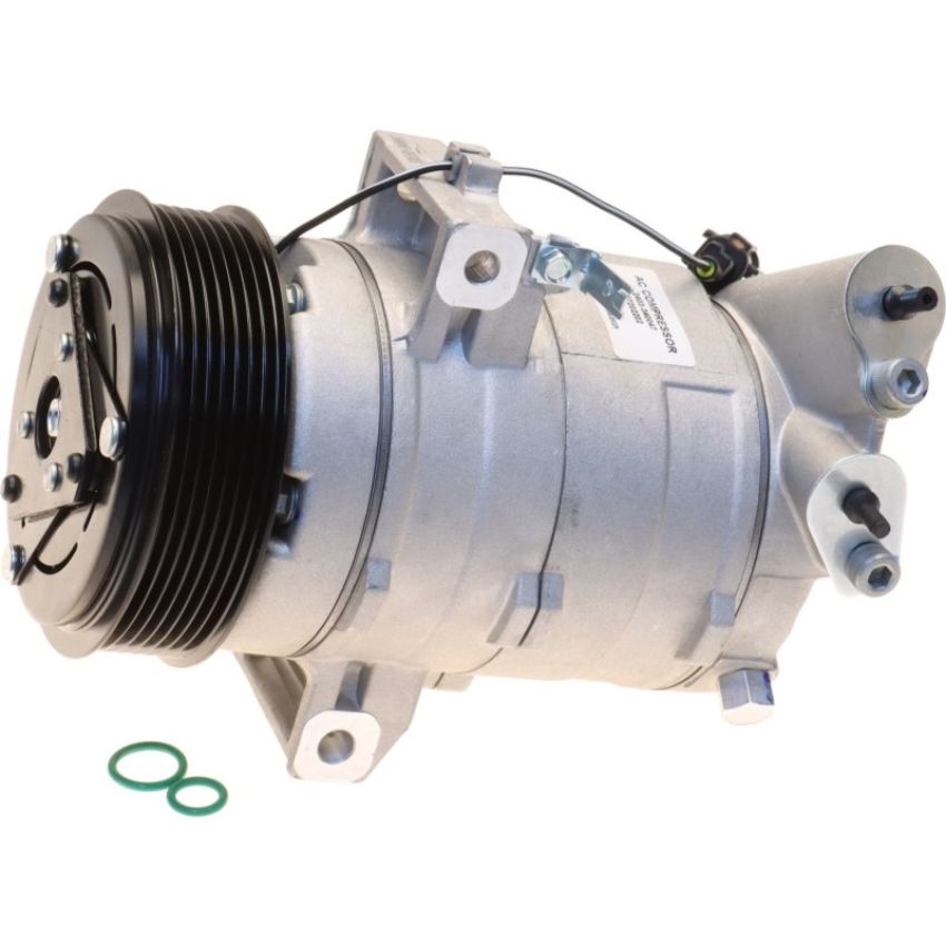 Autopart International A/C Compressor 2403340047