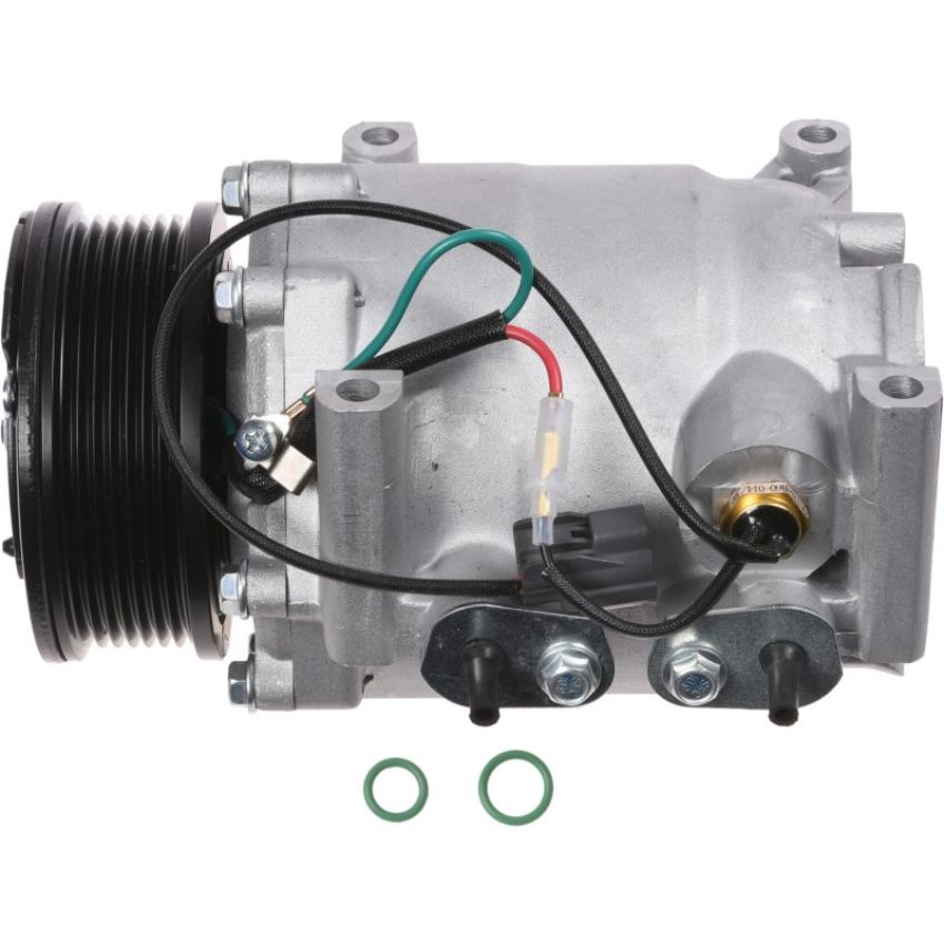 Autopart International A/C Compressor 2403340076