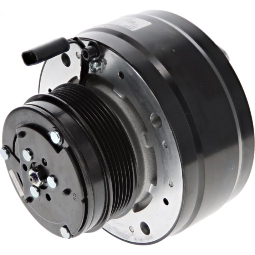 Autopart International A/C Compressor 2403340083