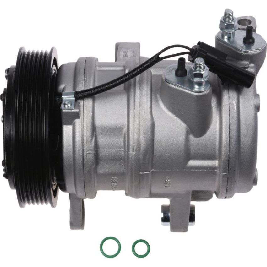 Autopart International A/C Compressor 2403340115