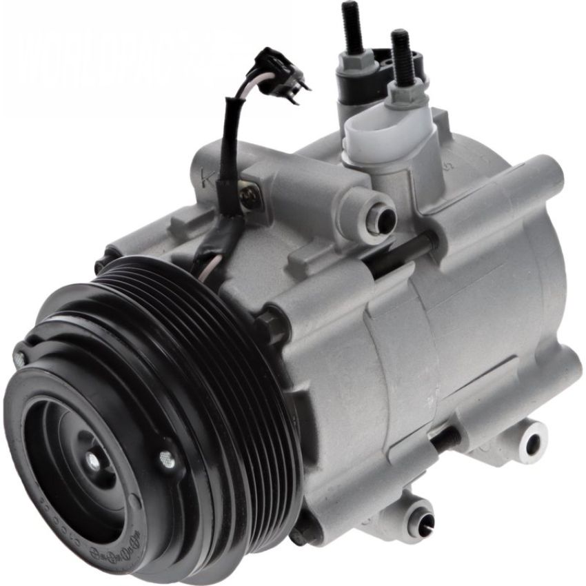 Autopart International A/C Compressor 2403340116