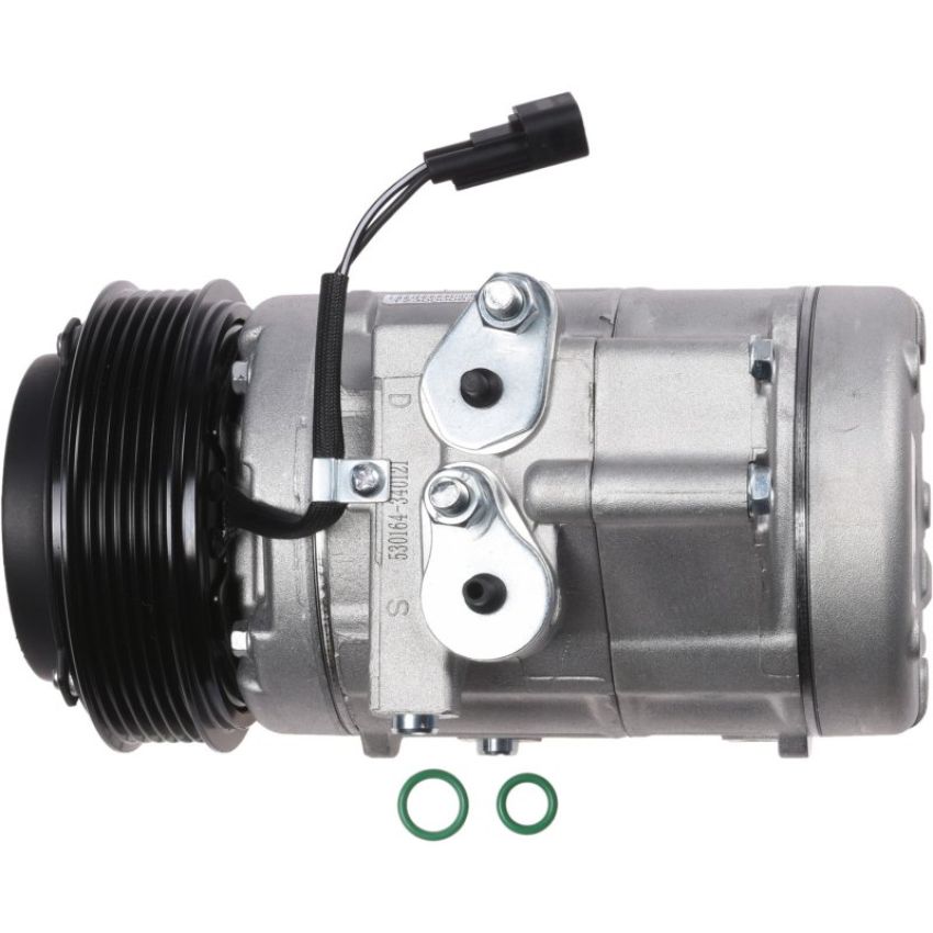 Autopart International A/C Compressor FS20 cmprs with 4.5