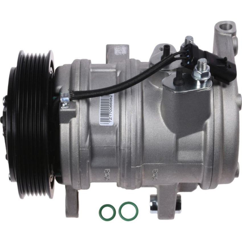 Autopart International A/C Compressor 2403340134