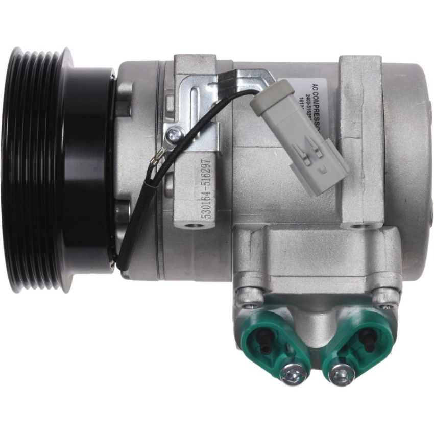 Autopart International A/C Compressor 2403340142