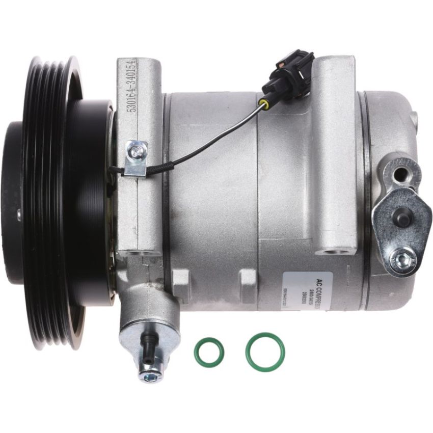 Autopart International A/C Compressor 2403340154