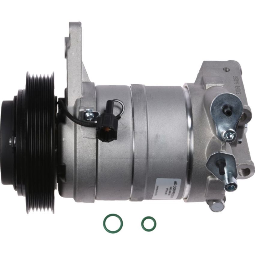 Autopart International A/C Compressor 2403340156