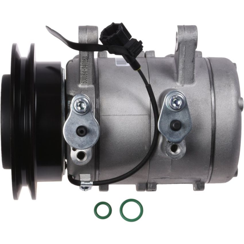 Autopart International A/C Compressor 2403340163
