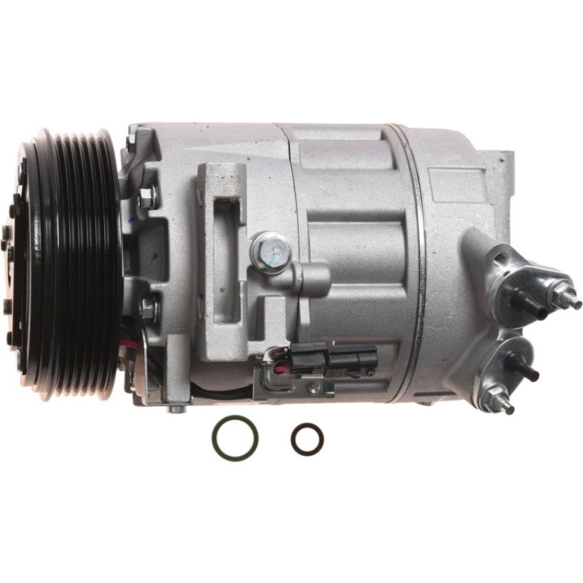 Autopart International A/C Compressor 2403340178