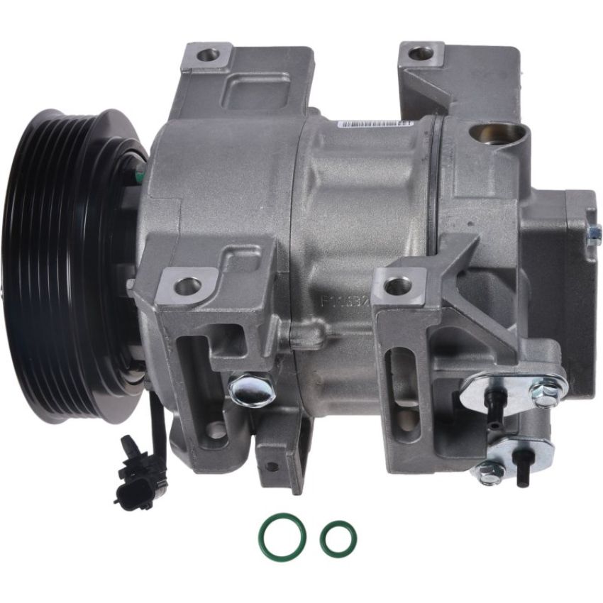 Autopart International A/C Compressor 2403340179