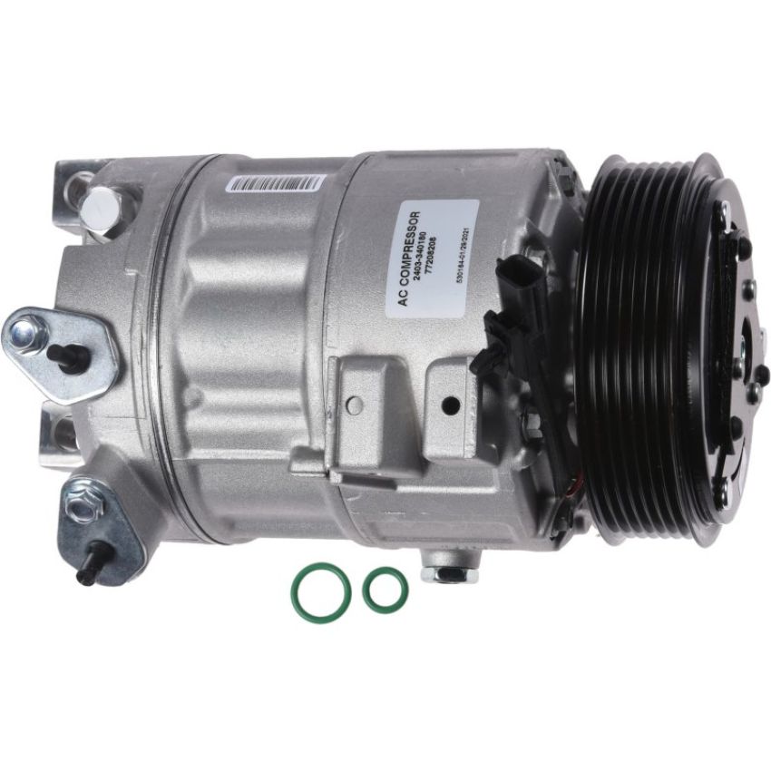 Autopart International A/C Compressor 2403340180