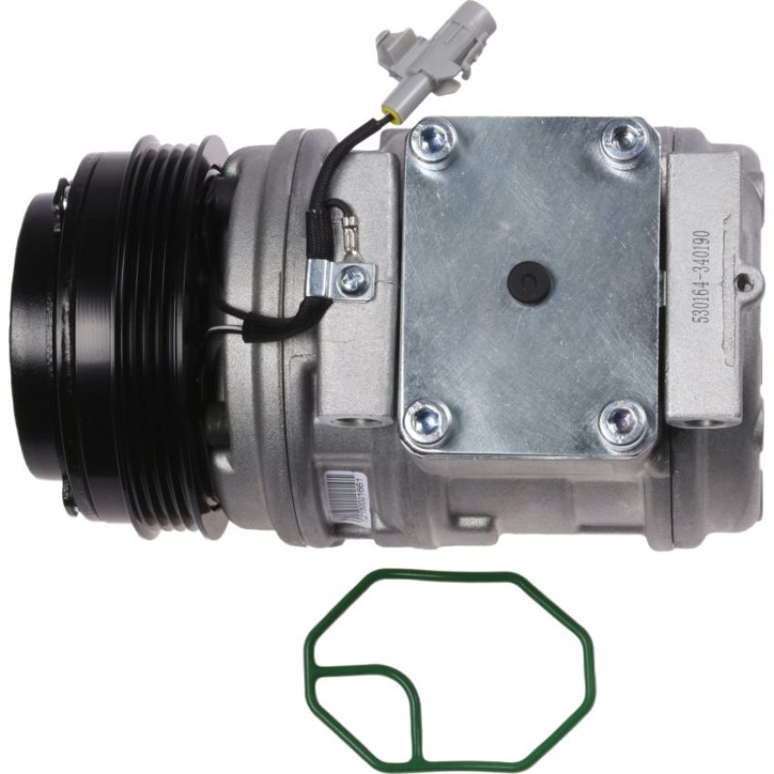 Autopart International A/C Compressor 2403340190