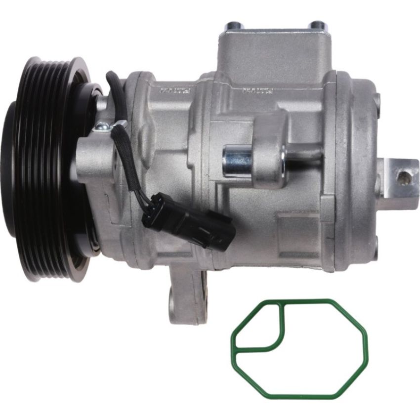 Autopart International A/C Compressor 2403340198