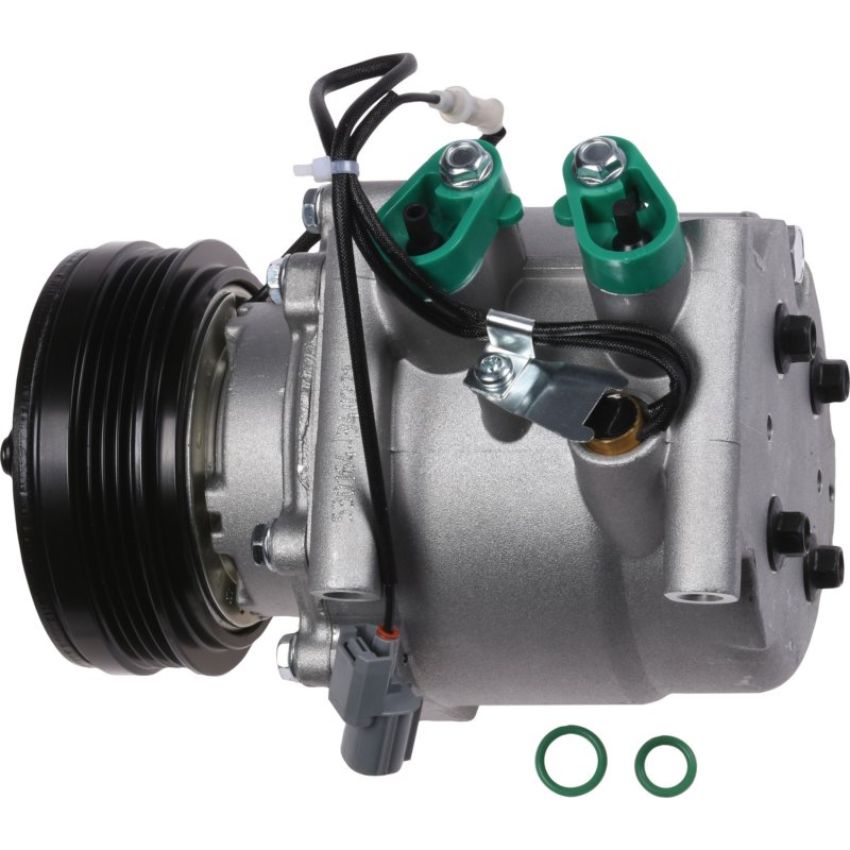 Autopart International A/C Compressor 2403340221