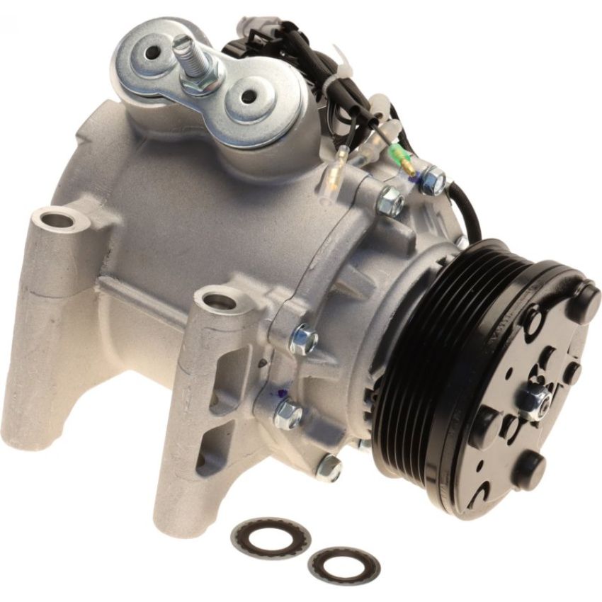 Autopart International A/C Compressor 2403340222