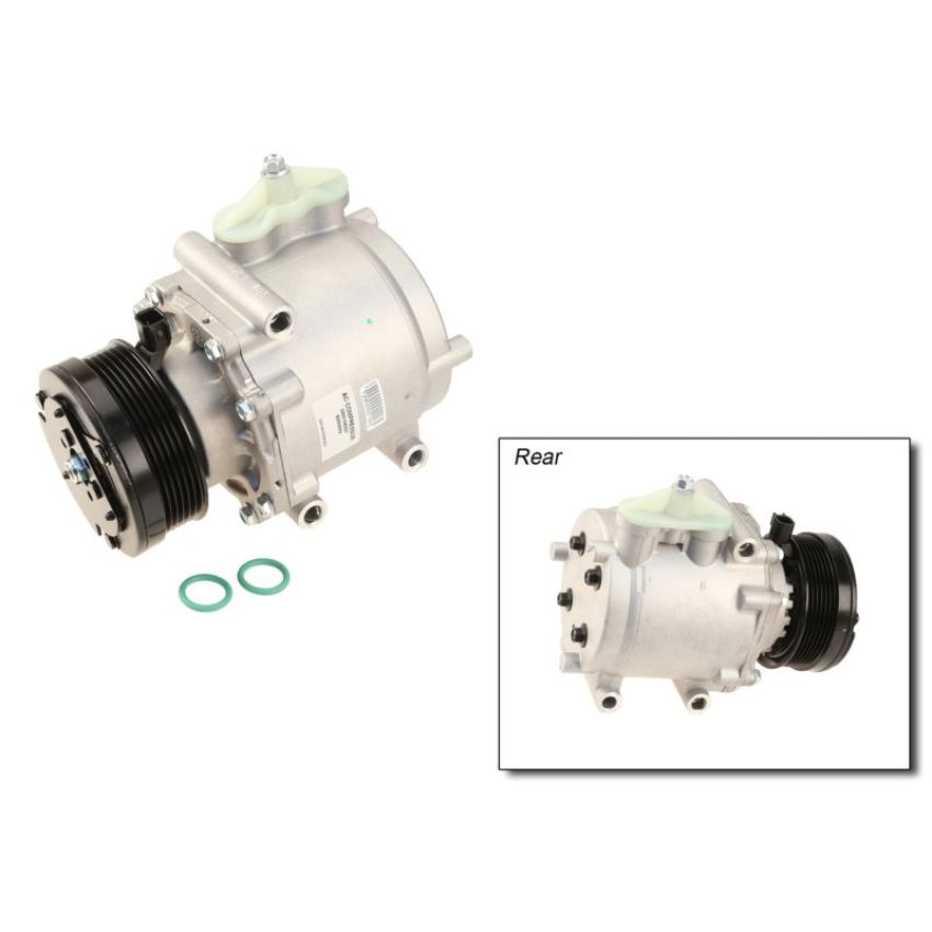 Autopart International A/C Compressor 2403340227