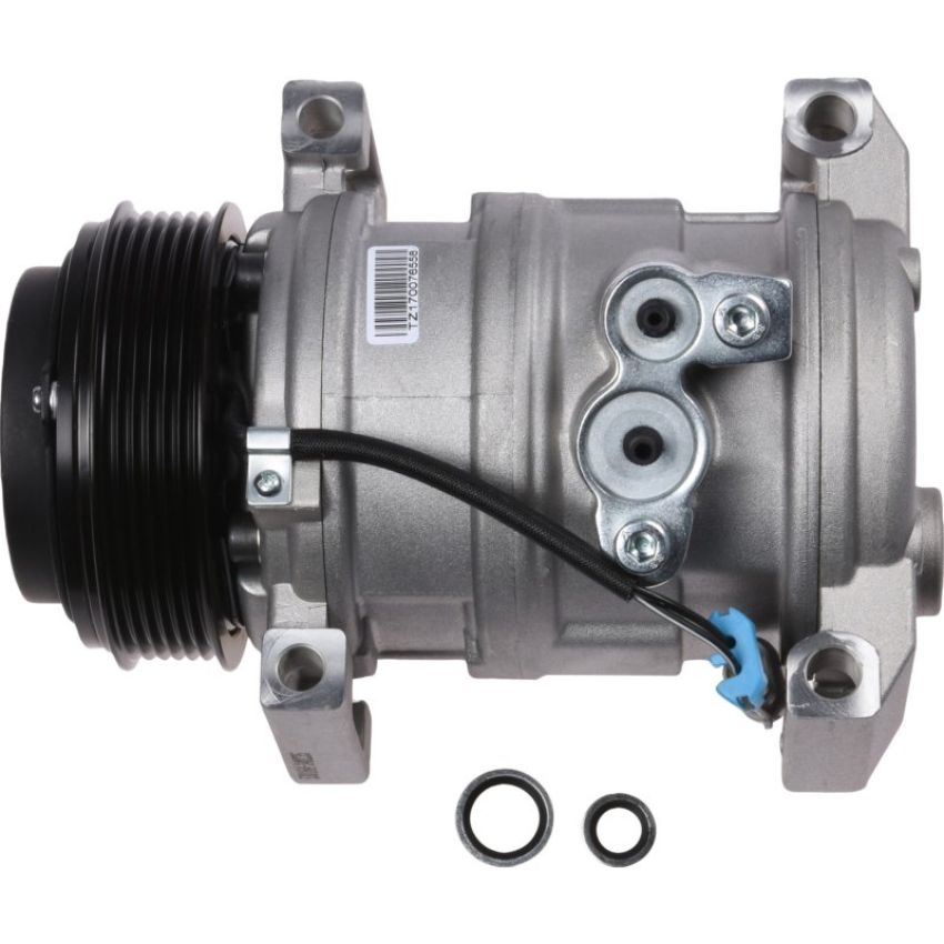 Autopart International A/C Compressor 2403340235