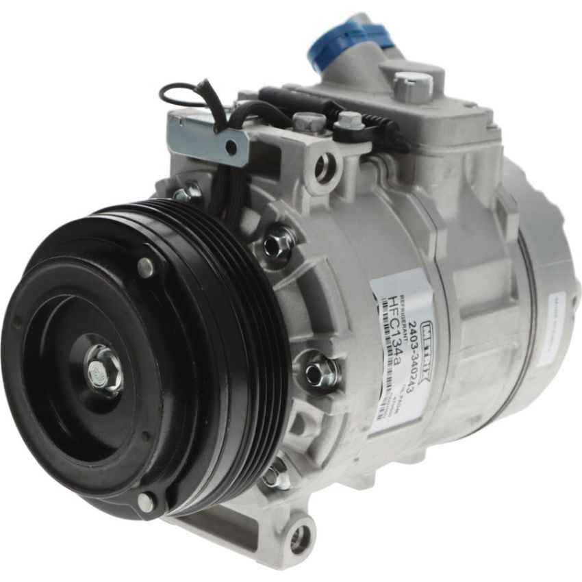 Autopart International A/C Compressor 2403340243
