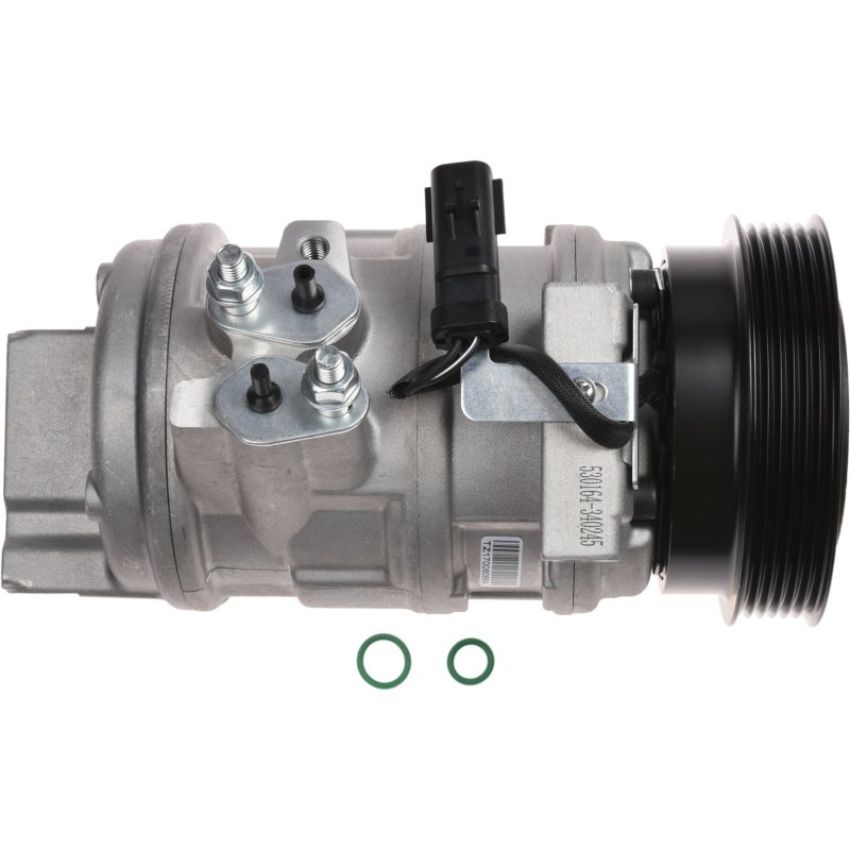 Autopart International A/C Compressor 2403340245